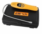 Commercial grade leak detector